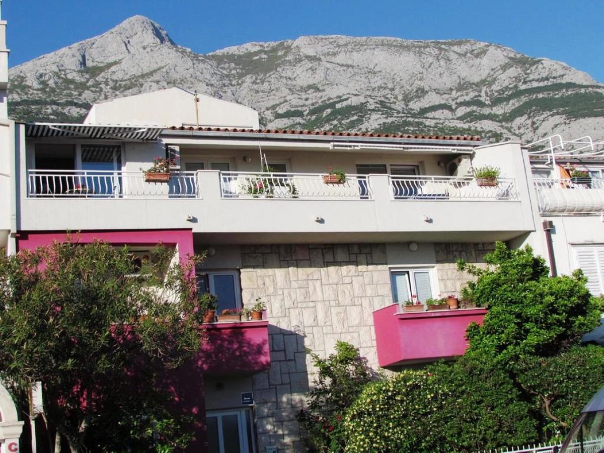 Apartman Urban Jadre Makarska